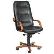 Кресло Сенатор Кожа LE-A