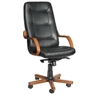 Кресло Сенатор Кожа LE-A