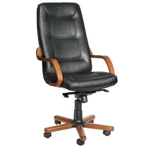 Кресло Сенатор Кожа LE-A