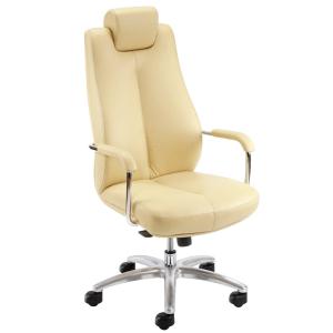 Кресло Соната Экокожа ALUM