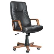 Кресло Спарта Экокожа Extra