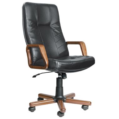 Кресло Спарта Экокожа Extra