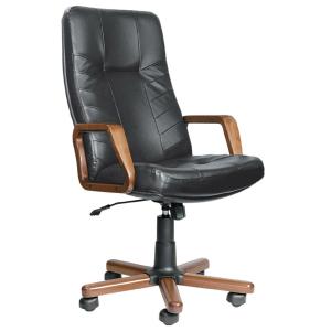 Кресло Спарта Экокожа Extra