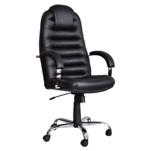 Кресло Тунис P Экокожа Chrome