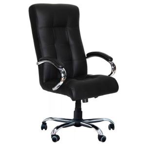 Кресло Вирджиния Экокожа Chrome