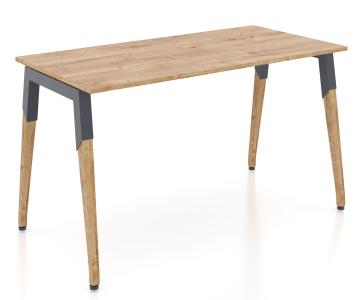 Письмовий стіл дизайнерський Salita Co_d 35/1-1350