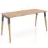 Офісний стіл дизайнерський Salita Компаунд Co_d 35/1-1600