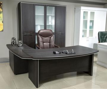 Кабинет руководителя Salita Альянс 21/04