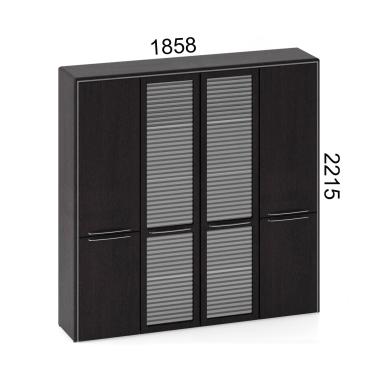 Кабинет руководителя Salita Альянс 21/04