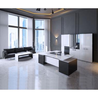 Стол руководителя Salita Морион 23/9