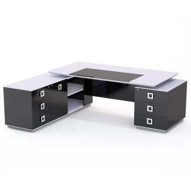 Стол руководителя Salita Морион 23/9