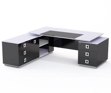 Стол руководителя Salita Морион 23/9