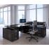 Стол руководителя угловой Salita Морион 23/00