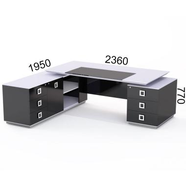 Кабинет руководителя Salita Морион 23/01