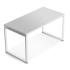 Стол офисный Salita Promo (Q1436) Белый 