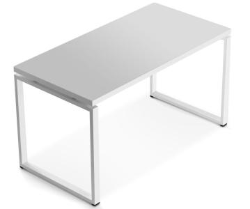 Стол офисный Salita Promo (Q1436) Белый