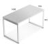 Стол офисный Salita Promo (Q1436) Белый 