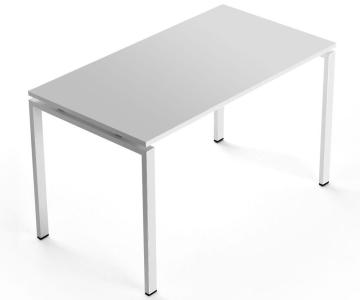 Стол компьютерный Salita Promo (T1218) Белый