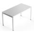 Стол письменный Salita Promo (T1418) Белый