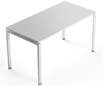 Стол письменный Salita Promo (T1418) Белый