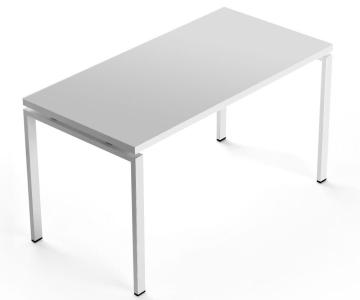 Стол письменный Salita Promo (T1436) Белый 