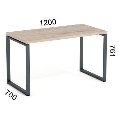 Стол компьютерный Salita Promo (SGQ3-36)