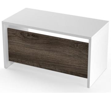 Стол письменный Salita Promo (A1436) Белый 