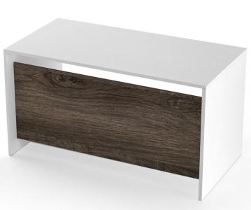 Стол компьютерный Salita Promo (A1418) Белый