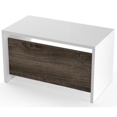 Стол офисный Salita Promo (A1236) Белый 