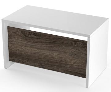 Стол офисный Salita Promo (A1236) Белый 