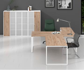 Кабинет руководителя Salita Promo Top Manager (SWQ31)