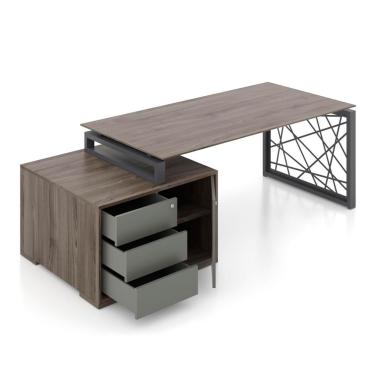 Кабинет руководителя Salita Рейз 34/14 