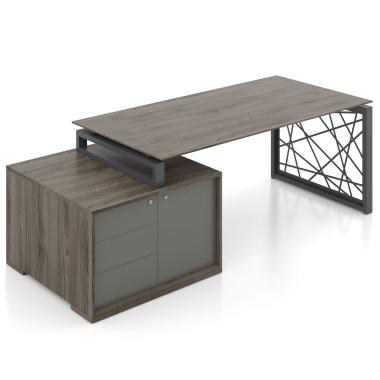 Кабинет руководителя Salita Рейз 34/14 