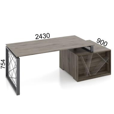 Кабинет руководителя Salita Рейз 34/14 