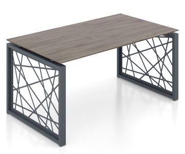 Письменный cтол руководителя Salita Рейз 34/101