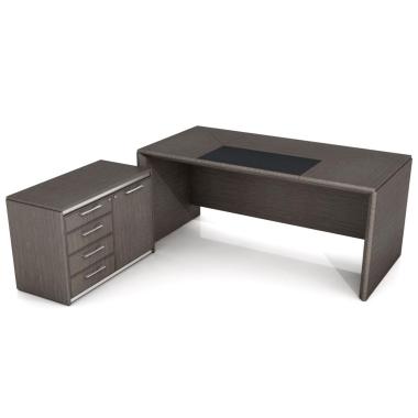 Стол руководителя Salita Статик 27/3