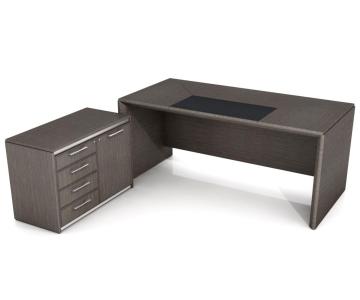 Стол руководителя Salita Статик 27/3