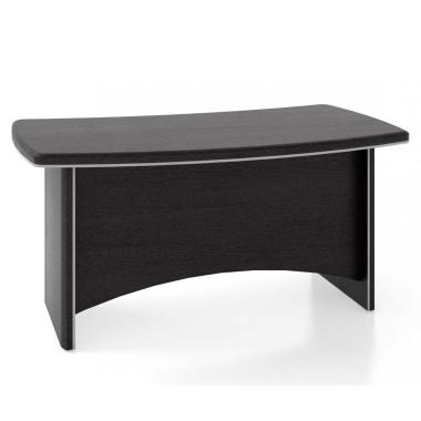 Стол руководителя Salita Альянс Венге 21/10 160x93x76h