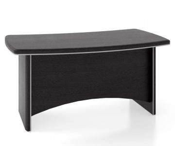 Стол руководителя Salita Альянс Венге 21/10 160x93x76h