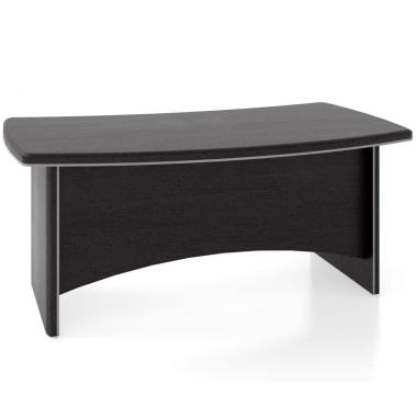 Стол письменный Salita Альянс Венге 21/102 180x105x76h