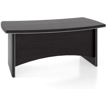 Стол письменный Salita Альянс Венге 21/102 180x105x76h