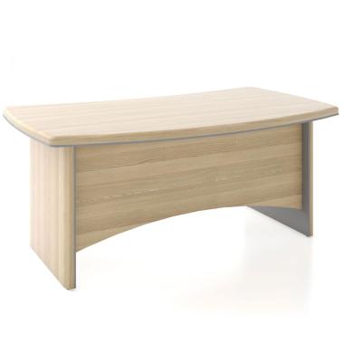 Письменный стол руководителя Salita Альянс Дуб 21/102d 180x105x76h