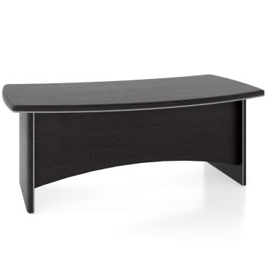 Стол руководителя Salita Альянс Венге 21/103 200x115x76h