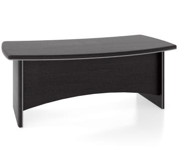 Стол руководителя Salita Альянс Венге 21/103 200x115x76h