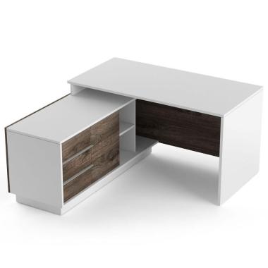 Офисный стол компьютерный Salita Promo 18 мм (WP29/102-18)