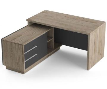 Компьютерный стол угловой Salita Promo 36 мм (SG29/102-36)