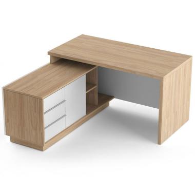 Офисный стол компьютерный Salita Promo 36 мм (IW29/102-36)