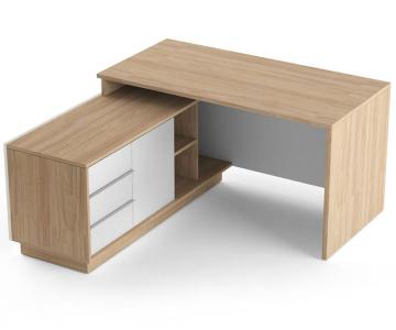 Офисный стол компьютерный Salita Promo 18 мм (IW29/102-18)