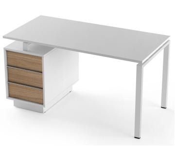 Офисный стол Salita Promo 18 мм (WIT5-18)