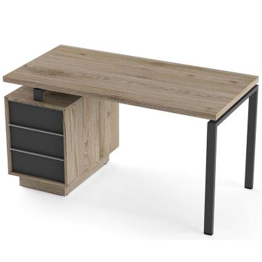 Офисный стол Salita Promo 36 мм (SGT5-36)